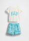 Cotton blend set_0