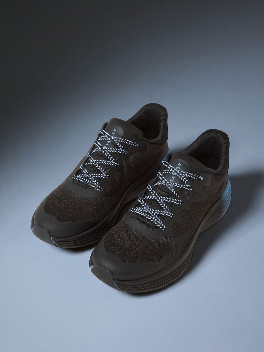 Running Sneakers con Gomma Antiscivolo ALTAVIA_1