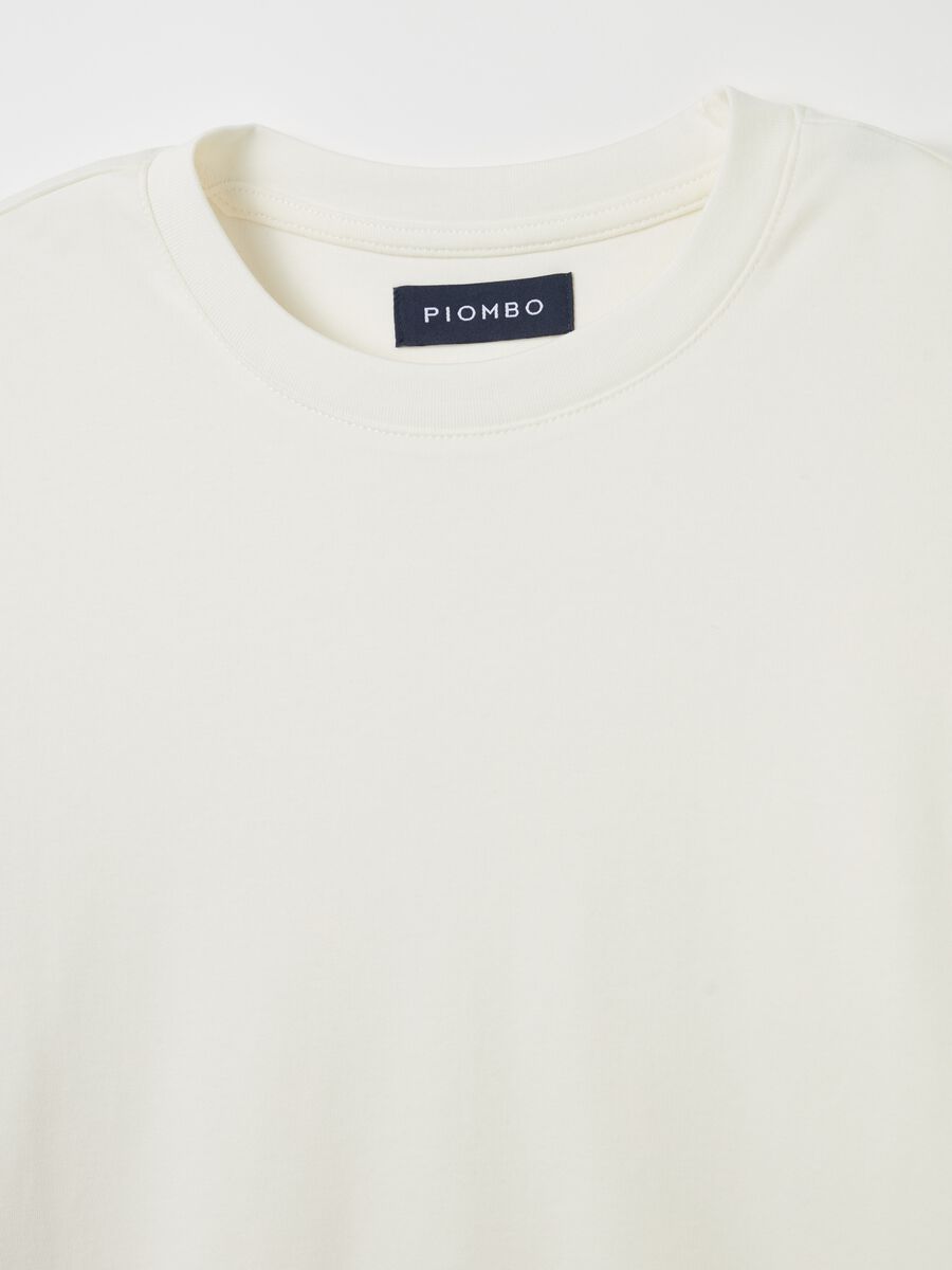 Cotton T-shirt_5