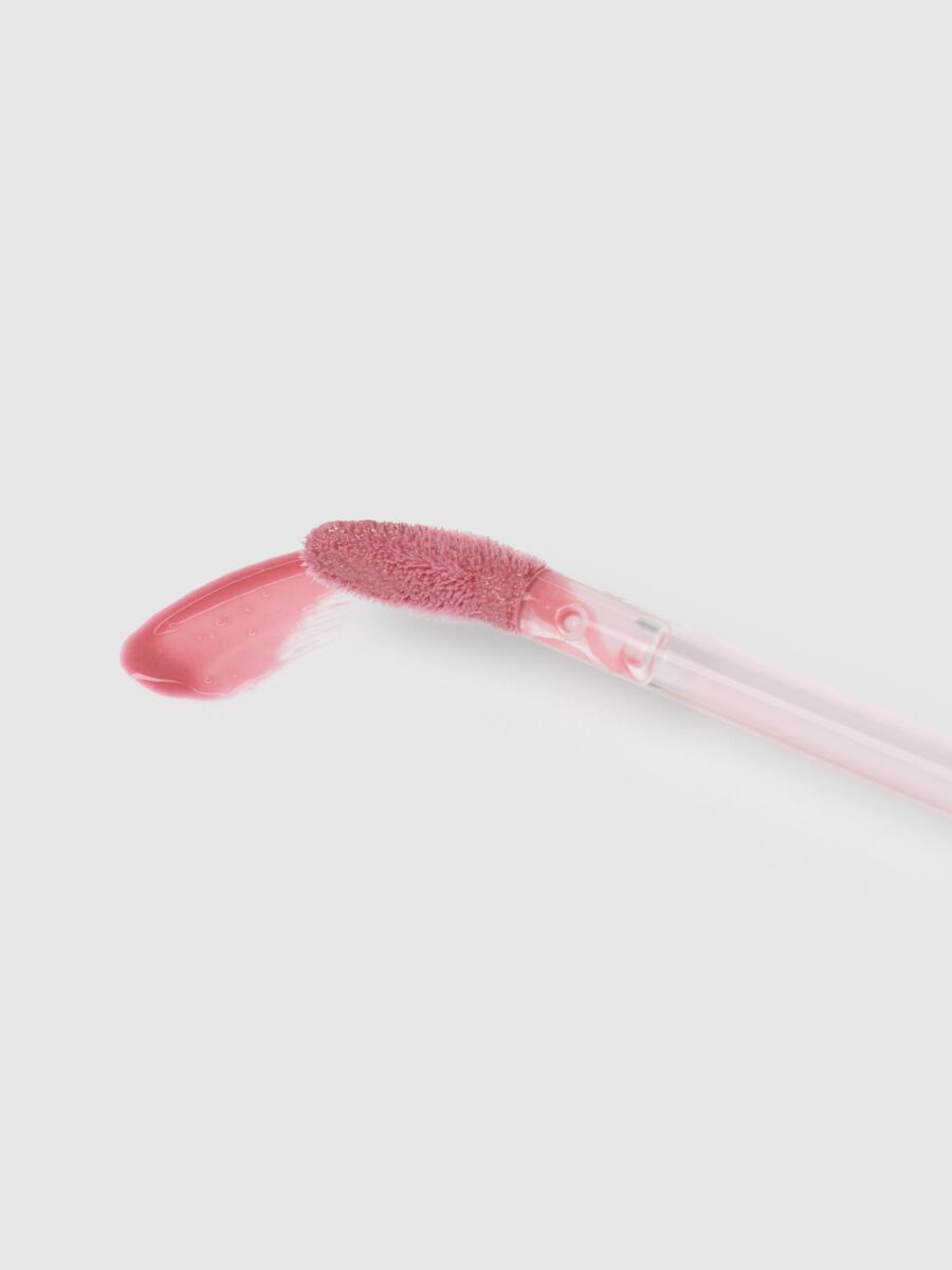 ROM&ND GLASTING COLOUR GLOSS 04 GRAPY WAY TINTED LIP GLOSS - Korean make-up_3