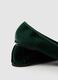 Classic Green Shoes_2