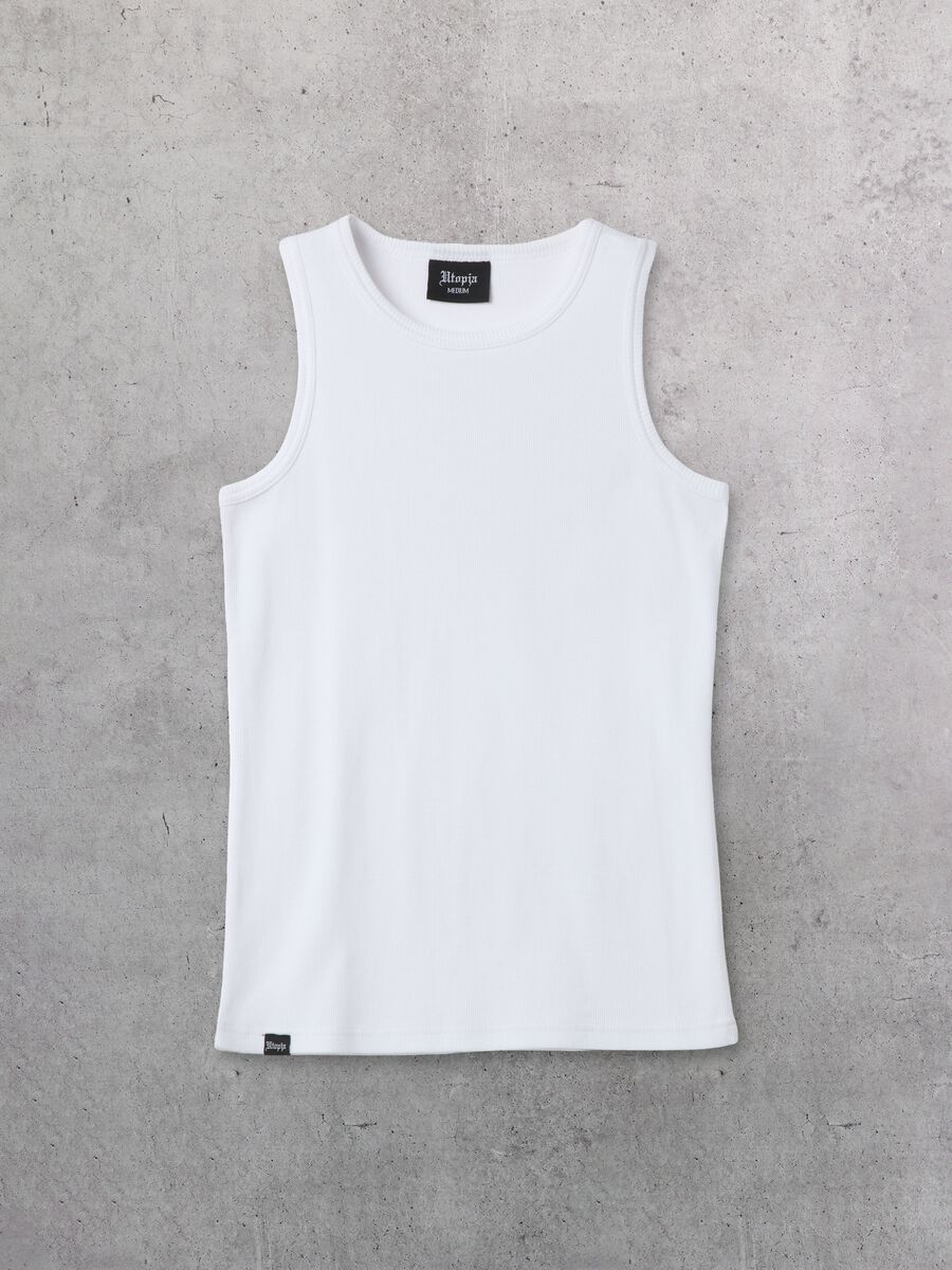 2-pack of white stretch cotton tank tops_1