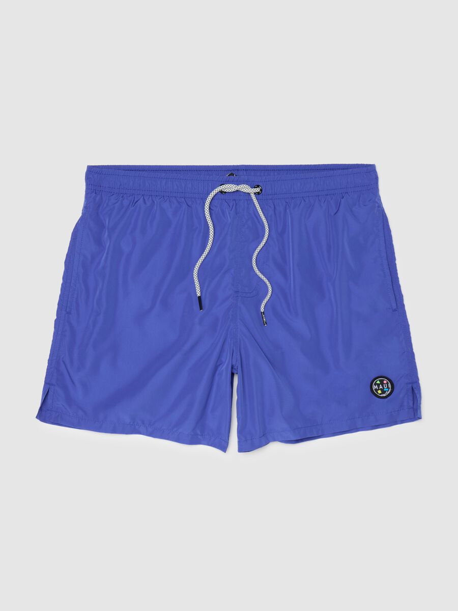 Blue Maui Swim Boxers_4