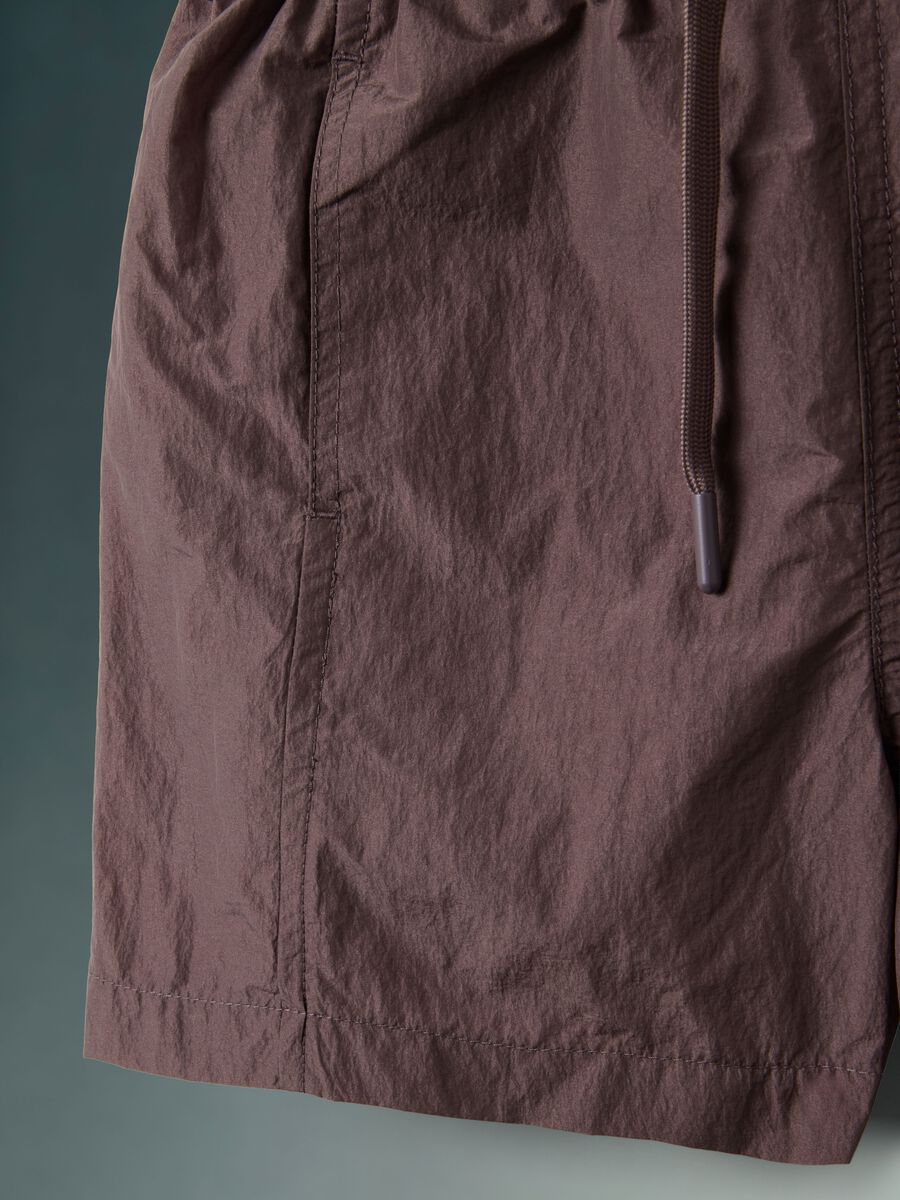 ALTAVIA WITH DEBORAH COMPAGNONI Technical Shorts_7