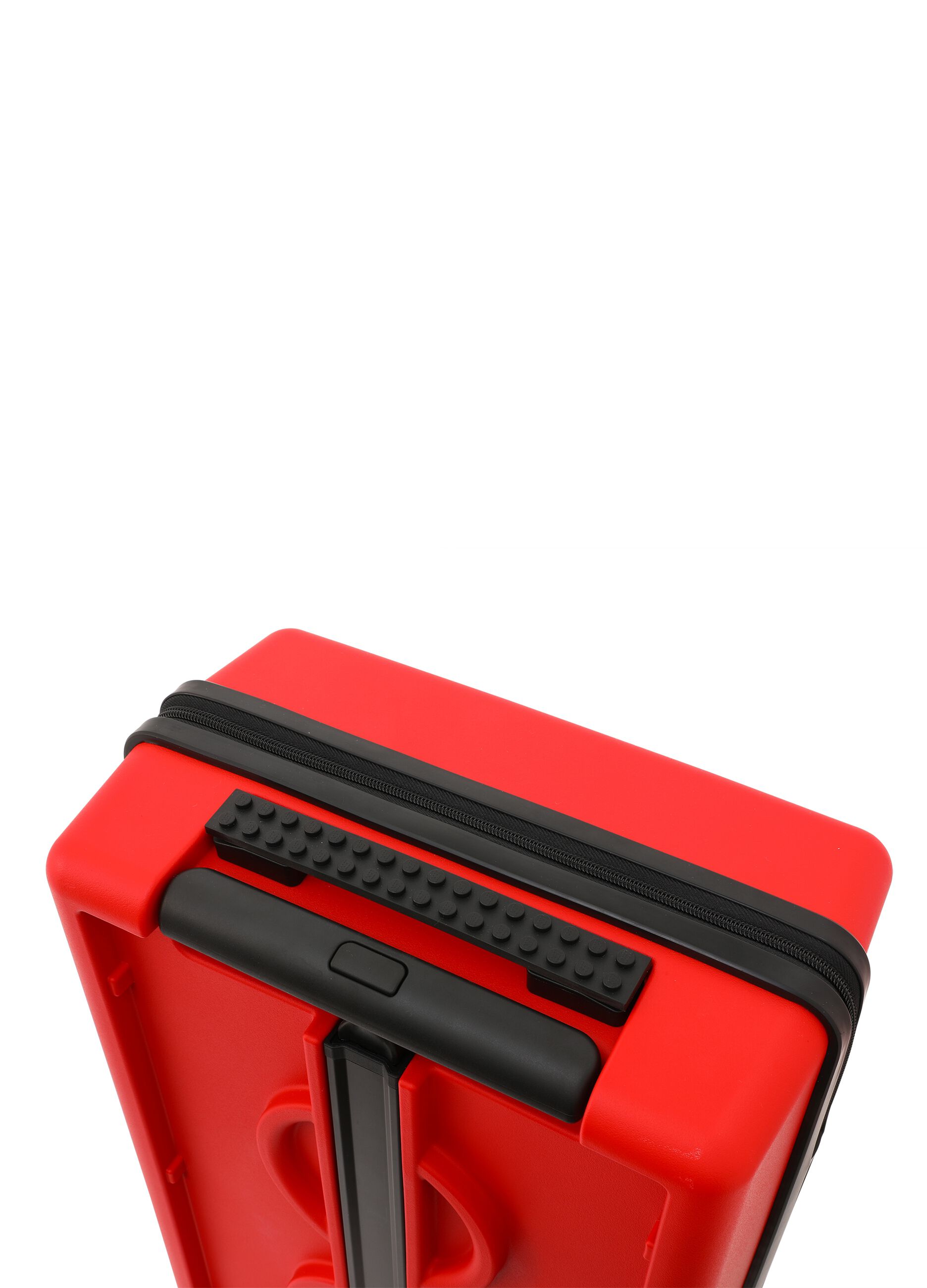 2x3 brick trolley case