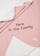 Newborn Pink Stretch Cotton Soft Cover_1