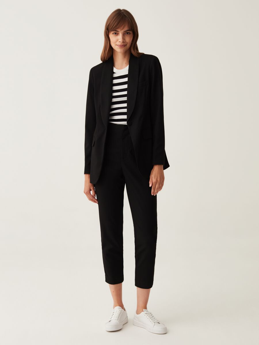 Pantalone a sigaretta cropped_0
