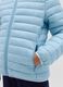 Full-zip ultralight down jacket with hood_2