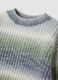 Multicolour wool-blend crew-neck jumper, regular fit_2