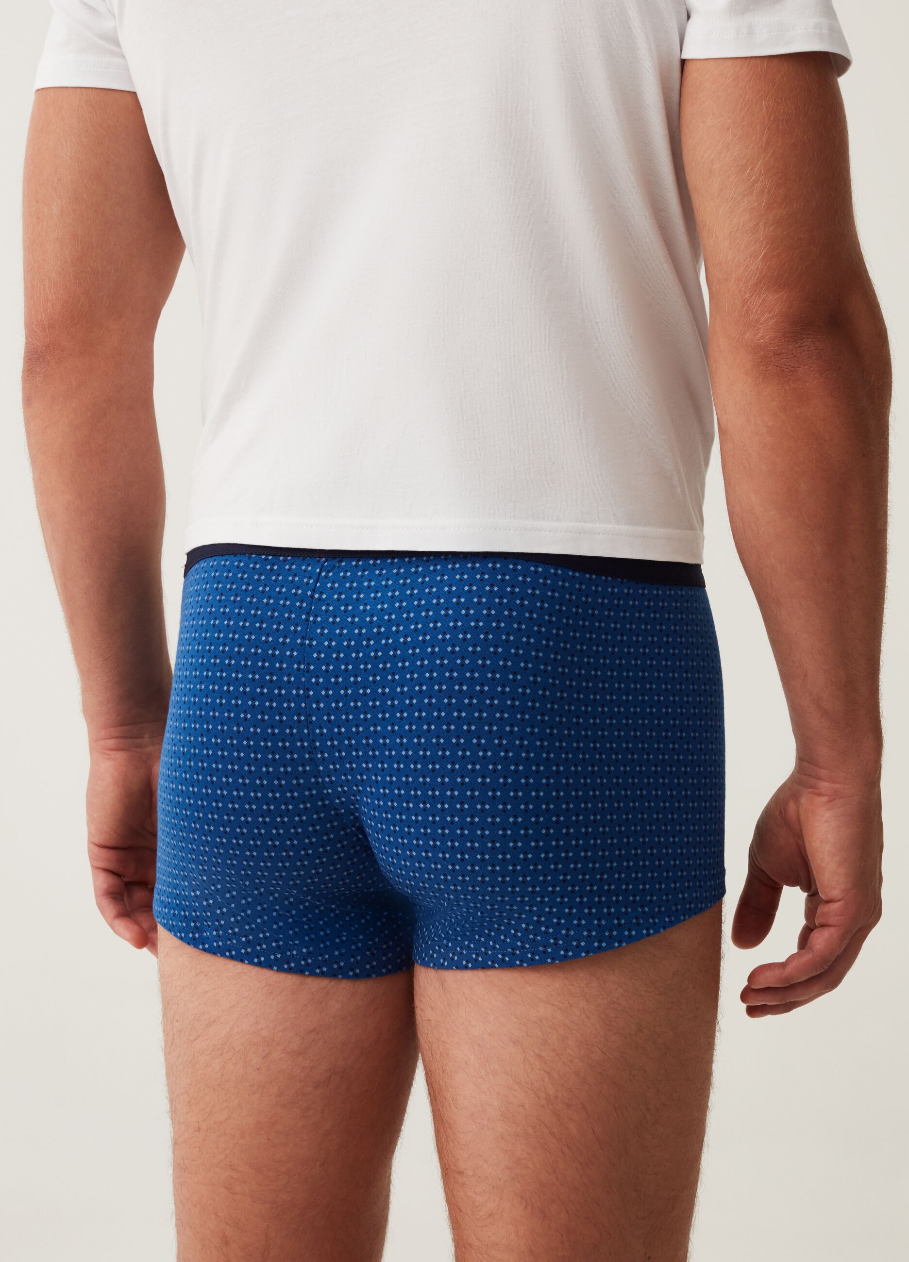 Set cinque boxer con micro fantasia_2