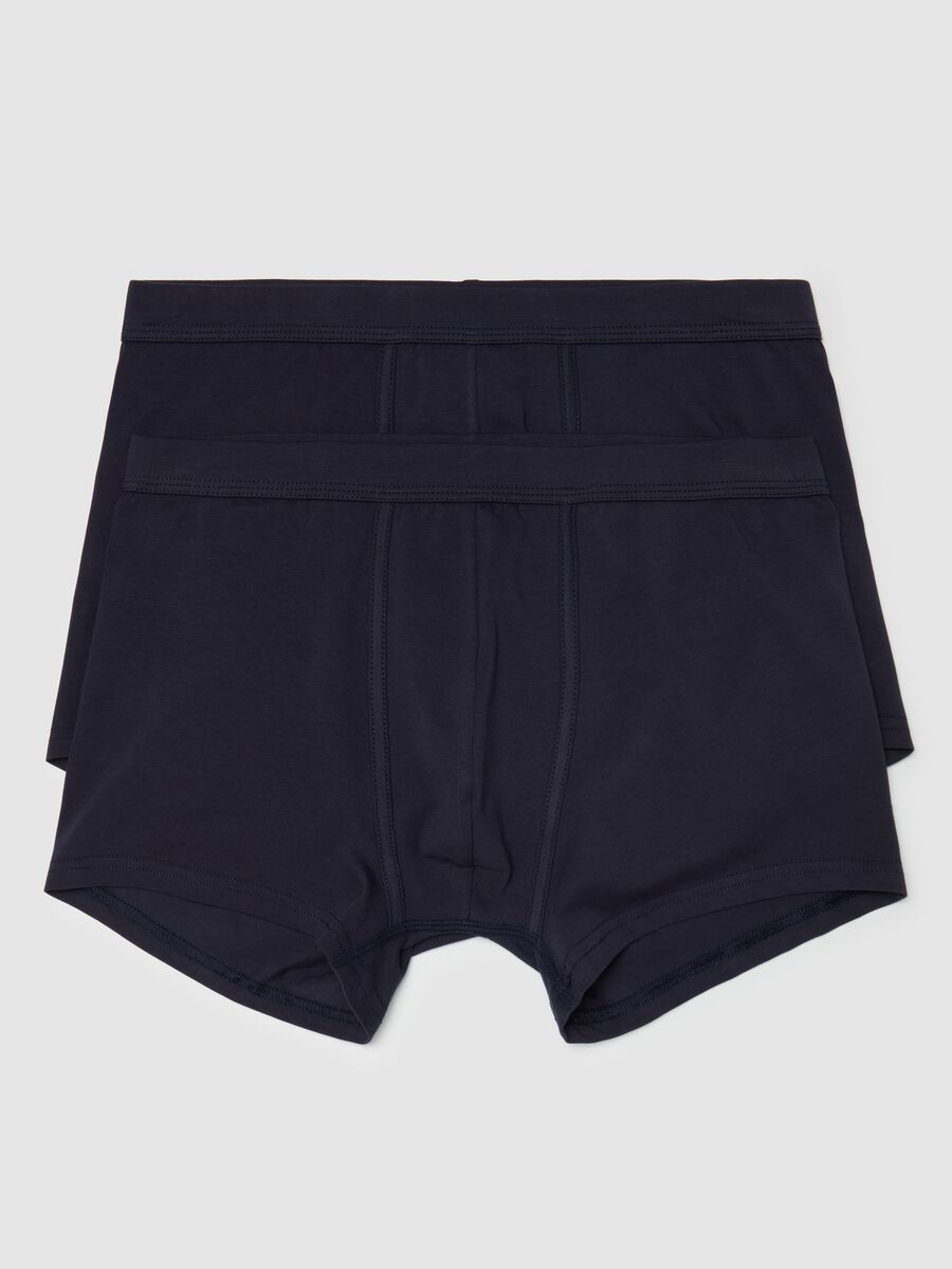 Two-pack boxer shorts in Supima cotton_4