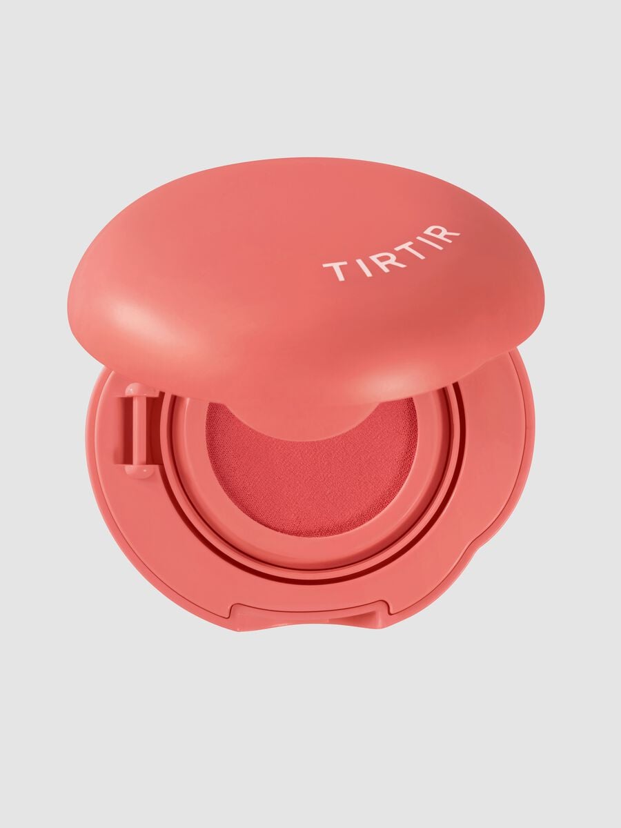 Airy Bloom Mesh Blush 08 Candied Apple 5g - Korean Make-up_0