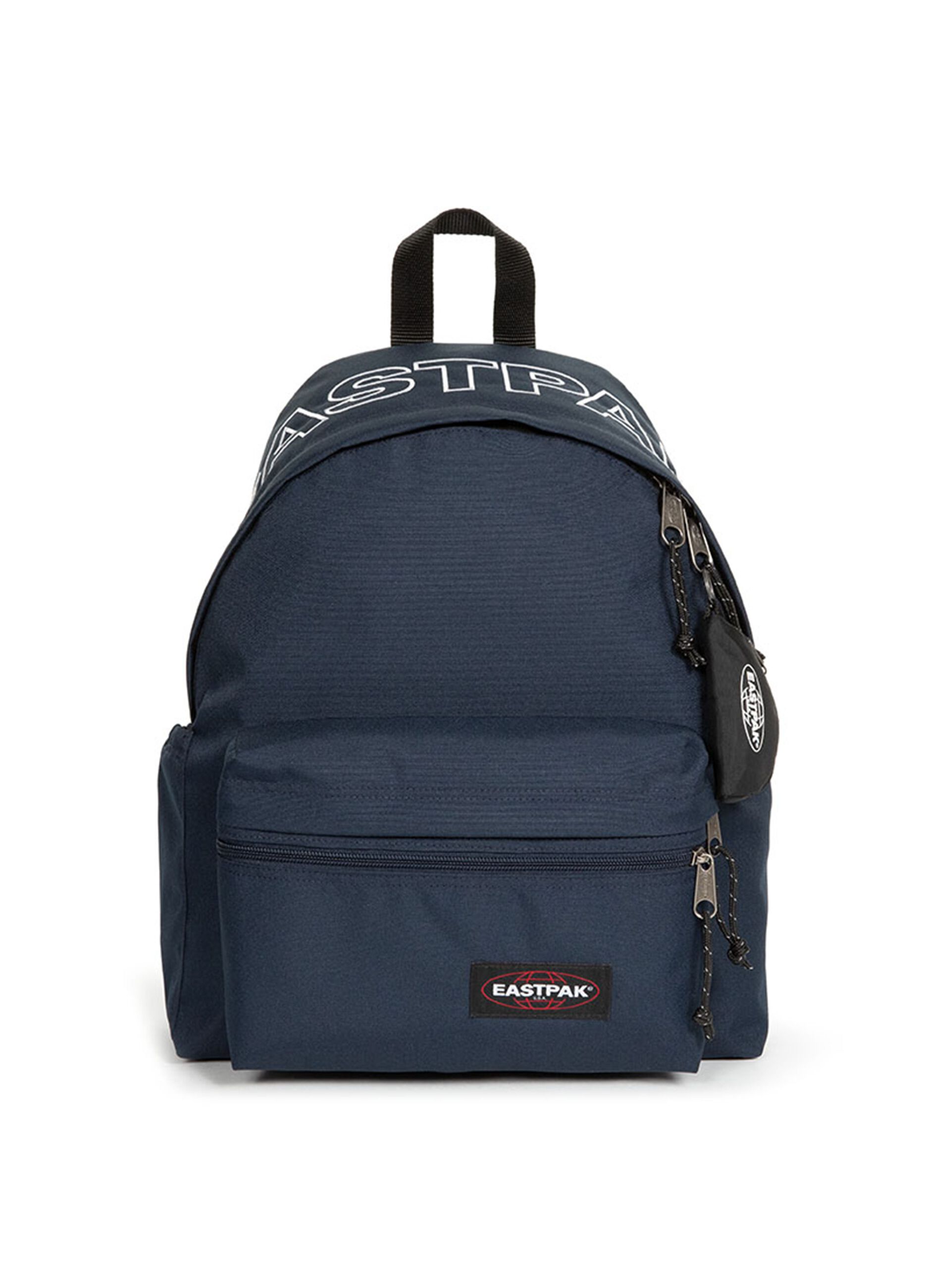 Eastpak Padded Zippl'R embroidered backpack
