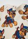 Cotton jogging set with Paw Patrol print_2
