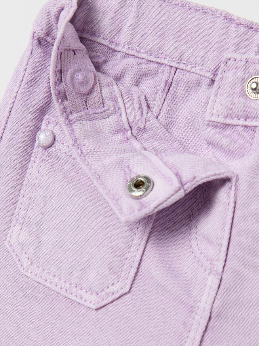 Wide-leg jeans with pockets_2