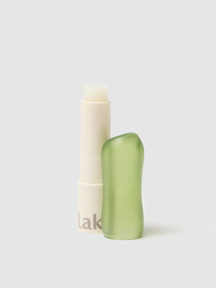 SOUL VEGAN LIP BALM #CLEAR - Korean makeup_0