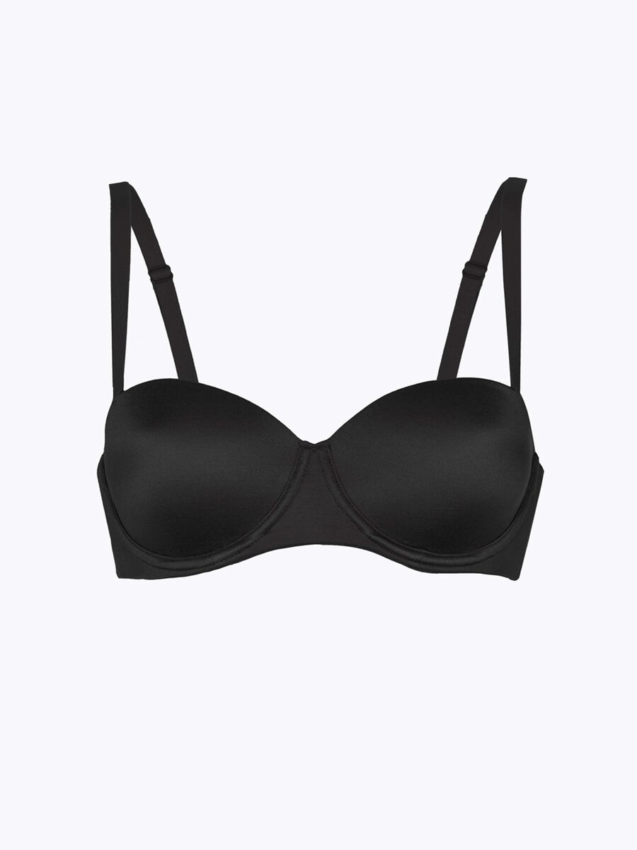 Body Blis bra with underwire and removable shoulder straps_4