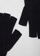 Black Fingerless Gloves_1
