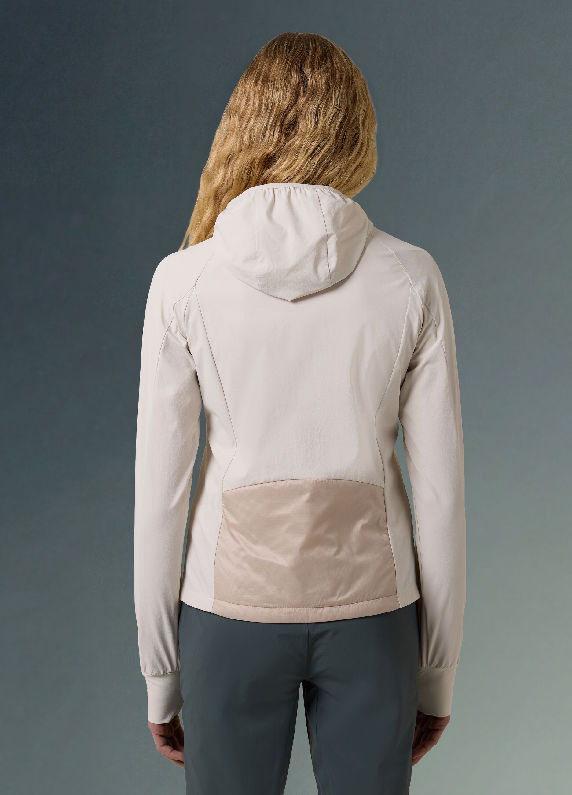 ALTAVIA Composite Jacket WITH DEBORAH COMPAGNONI