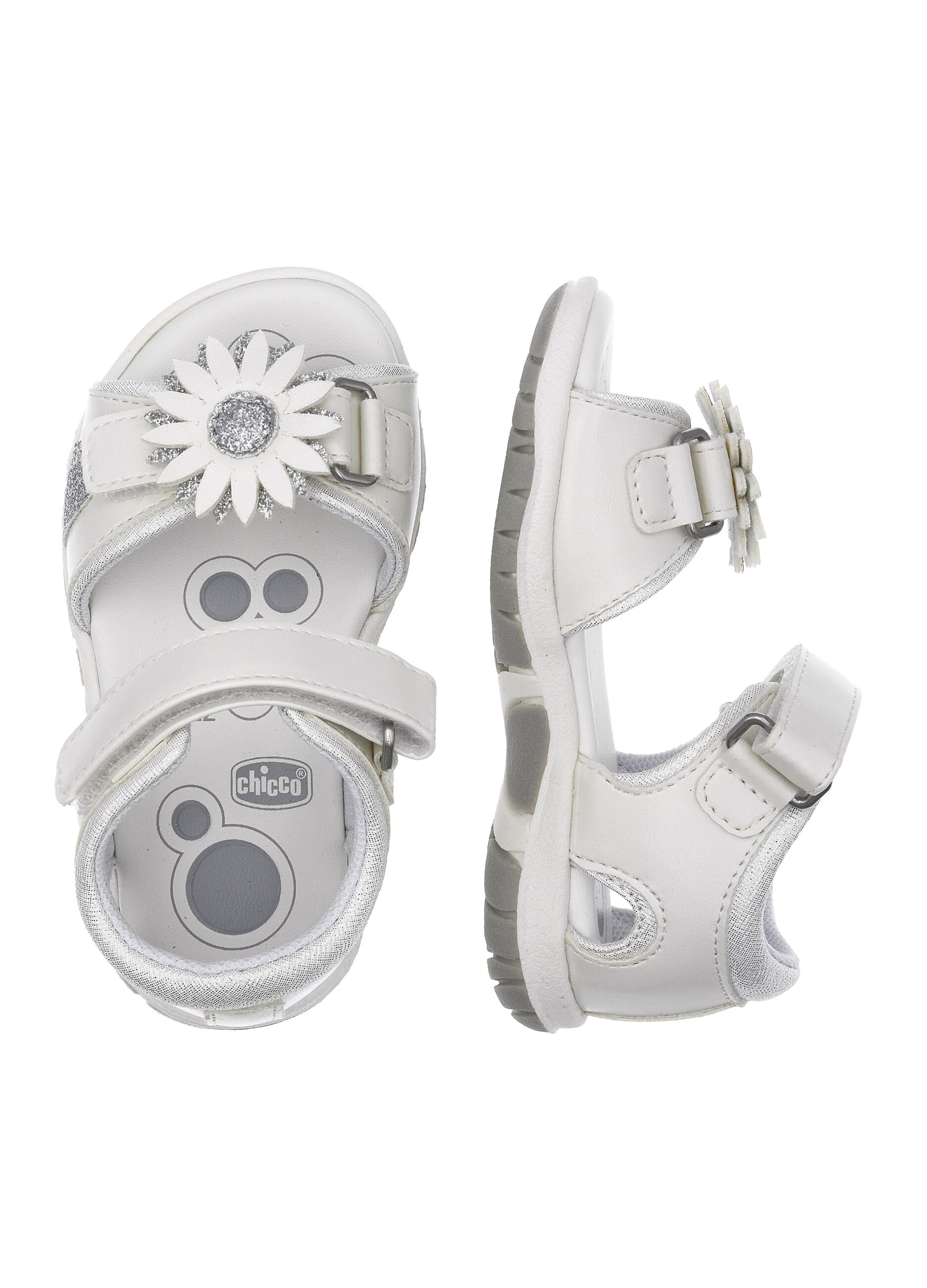 Flaviana sandals