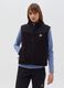 Altavia by Deborah Compagnoni full-zip fleece gilet_0