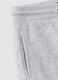 Grey organic cotton joggers_2
