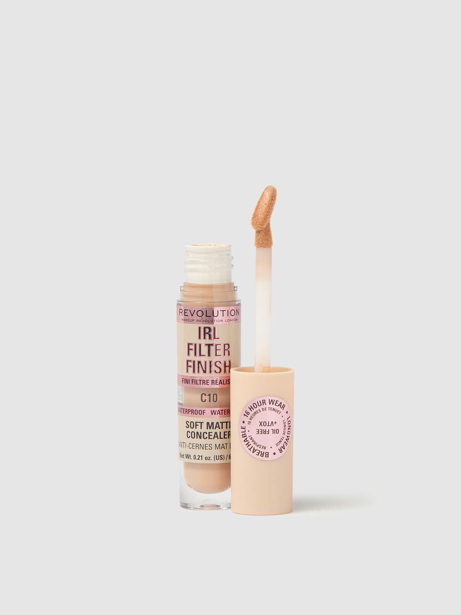 IRL Filter Finish concealer C10_1