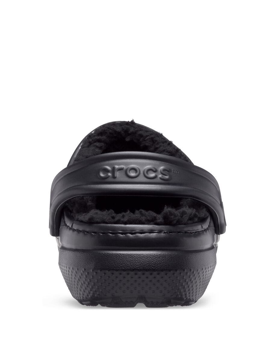 Crocs Classic Lined Clogs with padding_2