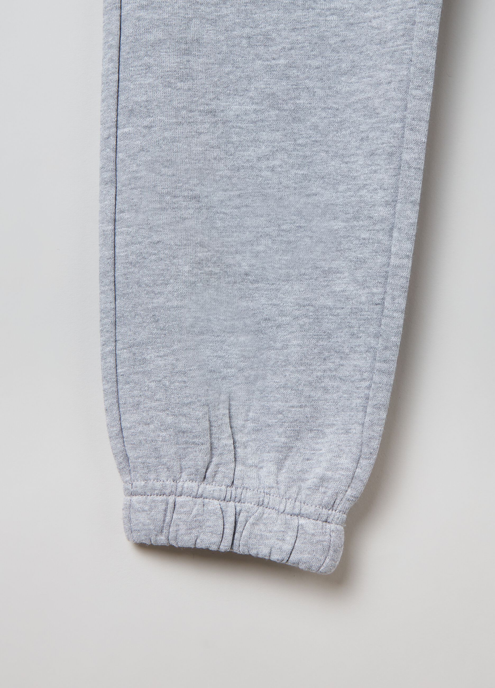 Joggers in felpa_2