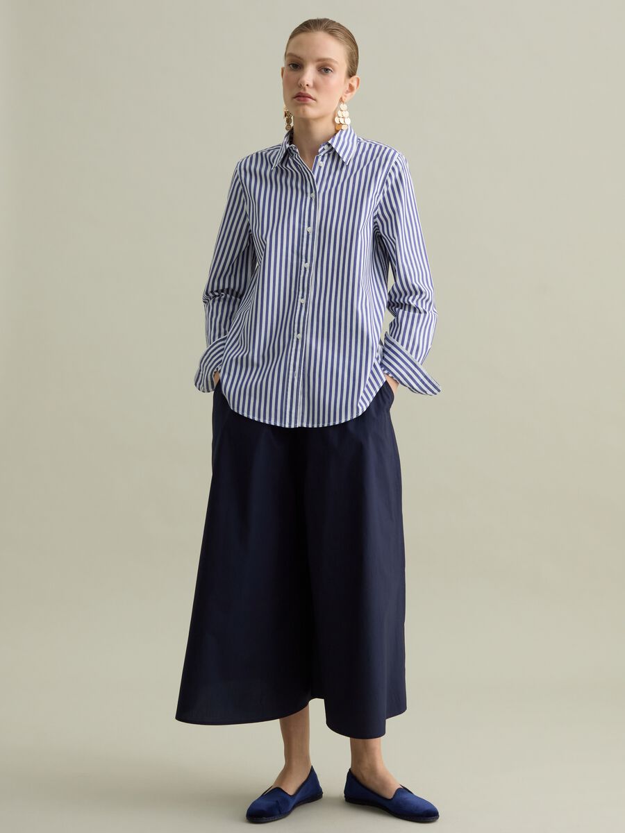 Poplin shirt_1