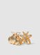 2-pack gold-tone shell and starfish hair clips_1