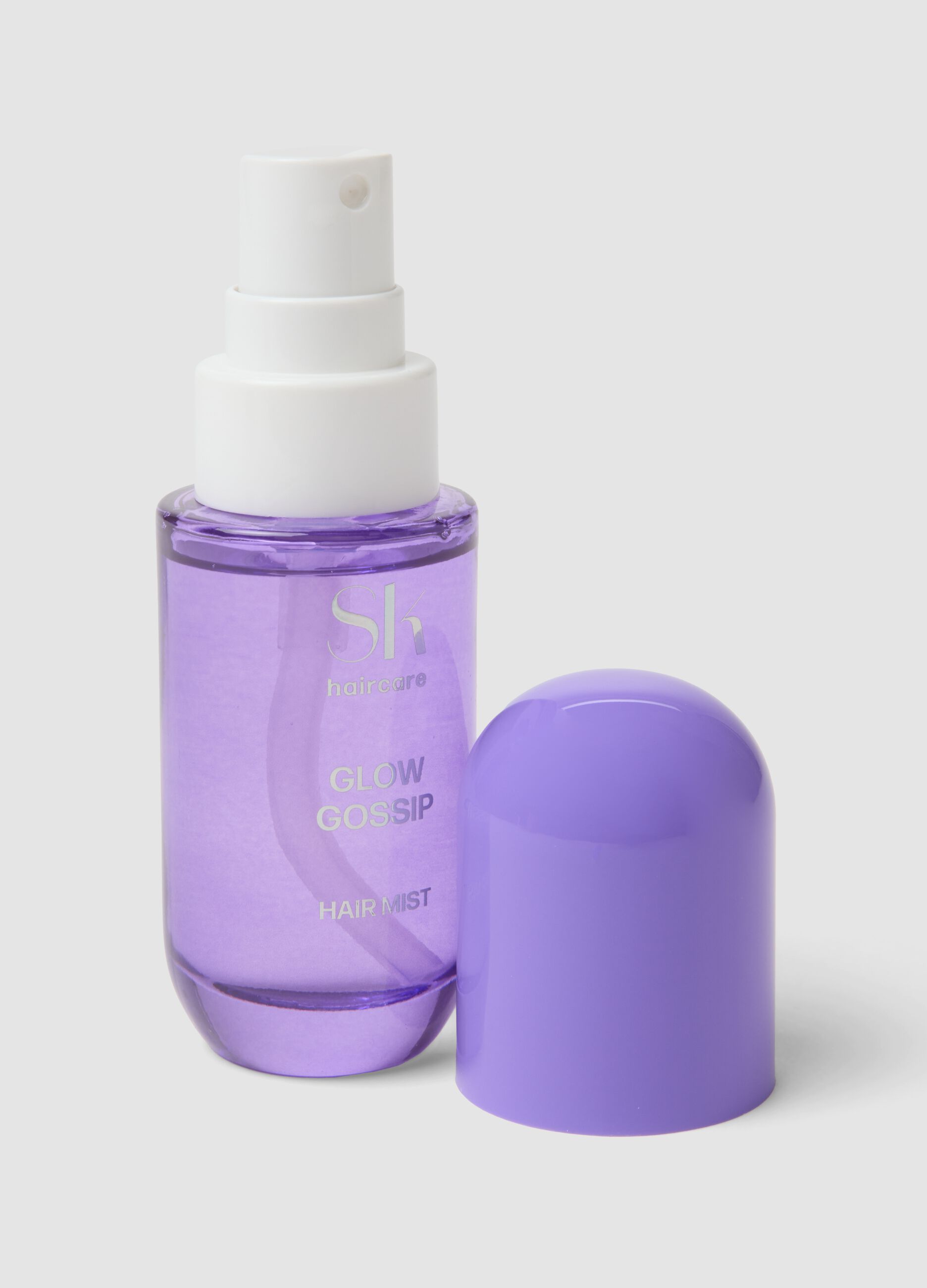 Glow Gossip Hair Mist 30ml