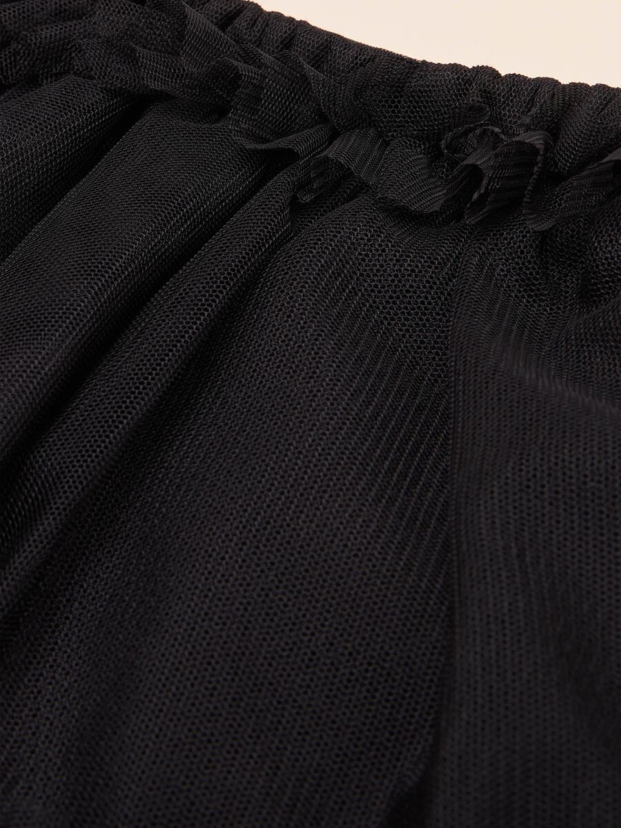 Gonna in tulle_1