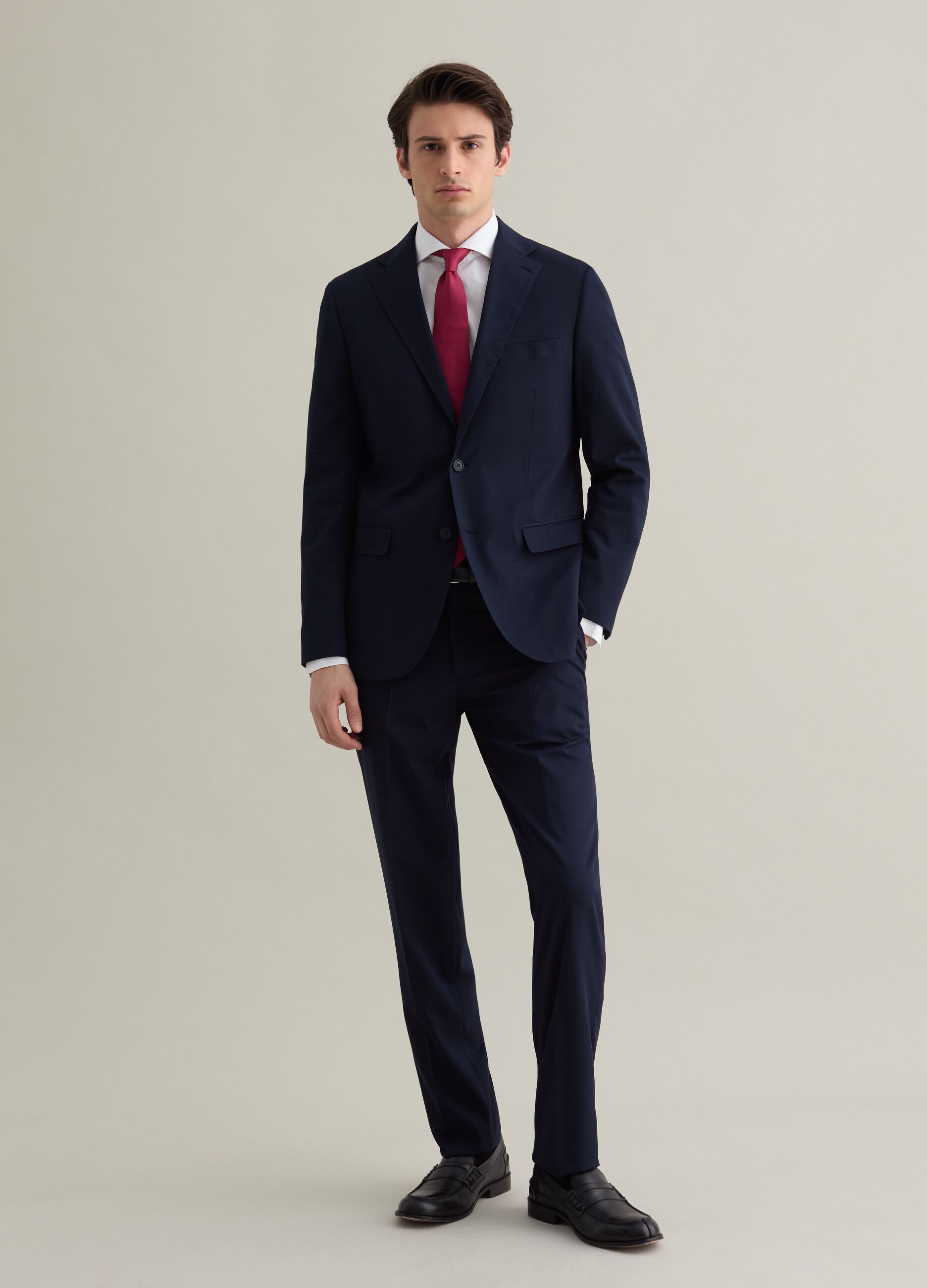 Cravatte corte uomo shop