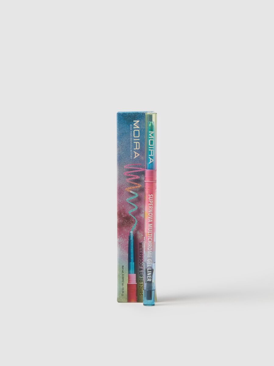 MOIRA SUPERNOVA MULTICHROME GEL LINER 002 CHROMA PENCIL - Korean Makeup_0
