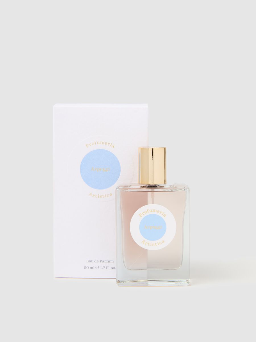 Artistic perfumery Eau de Parfum Arpeggi 50ml_0