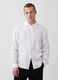 Pure linen shirt_0