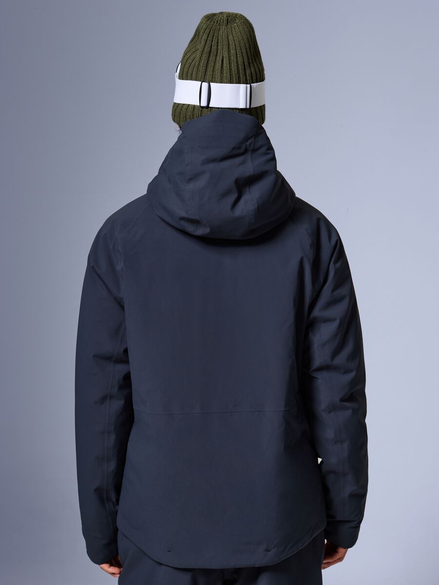 ALTAVIA Ski Jacket WITH DEBORAH COMPAGNONI_5