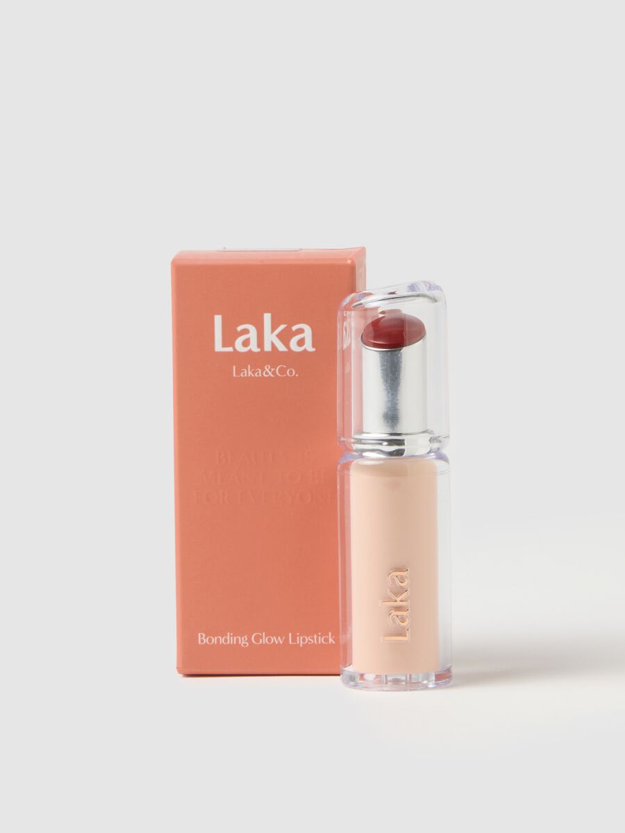 BONDING GLOW LIPSTICK #208 POSH - Korean make-up_0