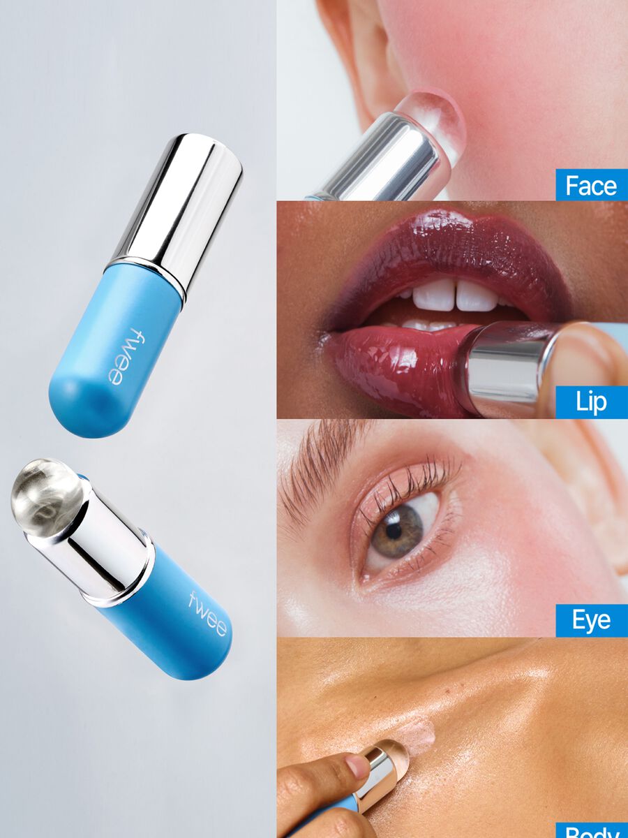 FWEE OVERSIZED SILICONE JUMBO BRUSH 23G &ndash; Korean make-up_1