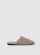 Grey Slippers_0