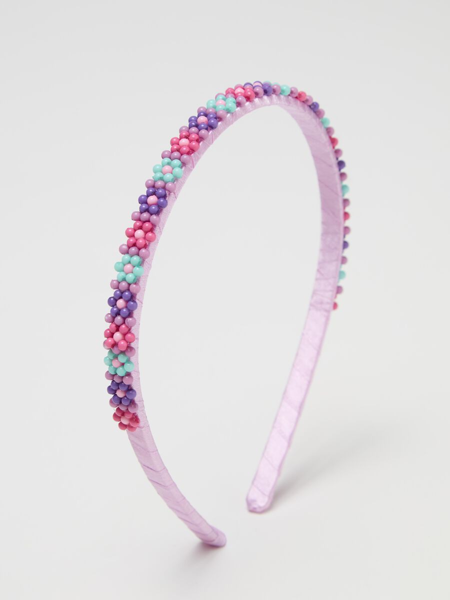 Alice band with beads application_2