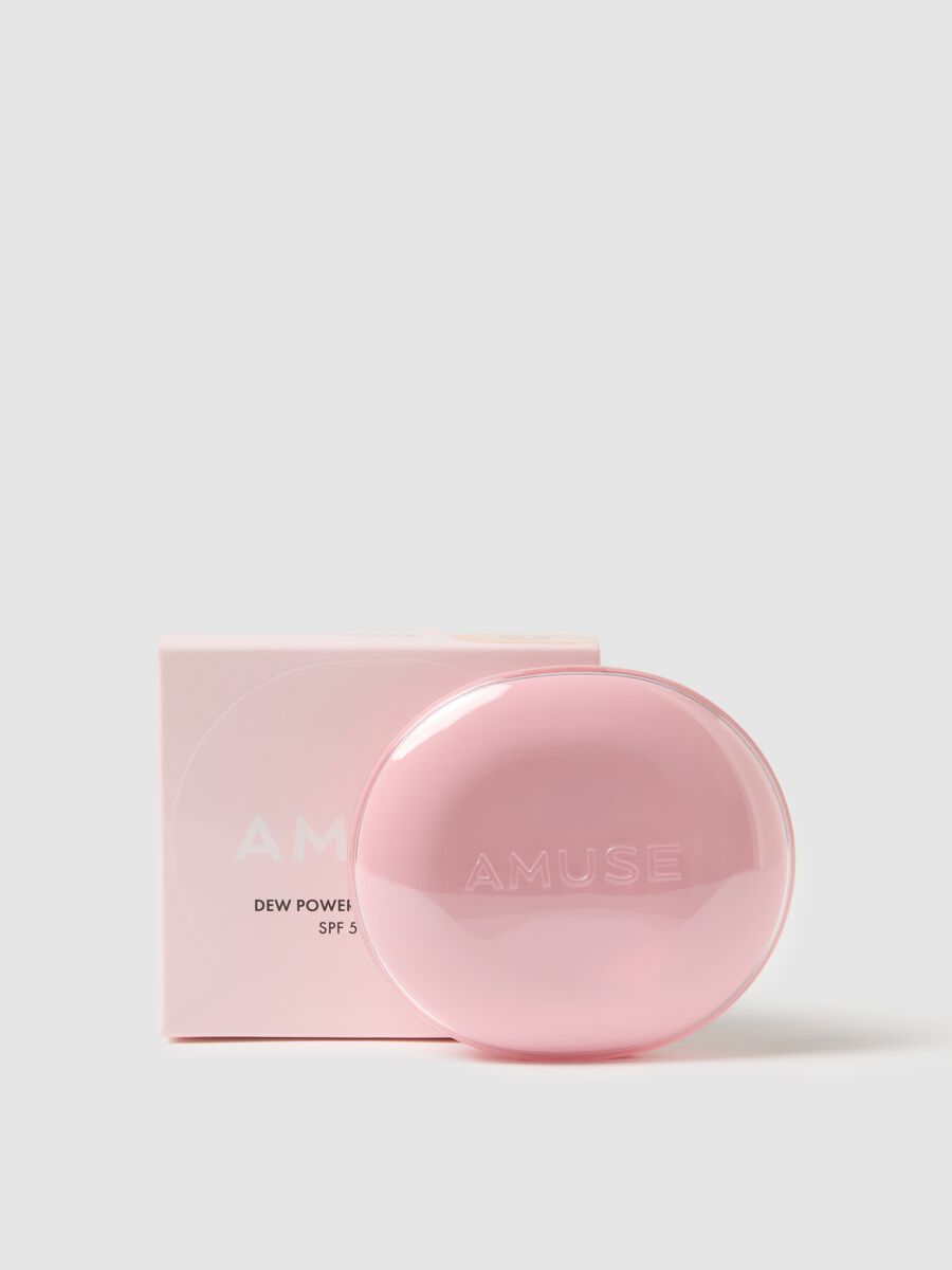 Fondotinta cushion effetto pelle di rugiada - Make-up coreano_3