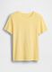 Short-sleeve pure cotton T-shirt_4