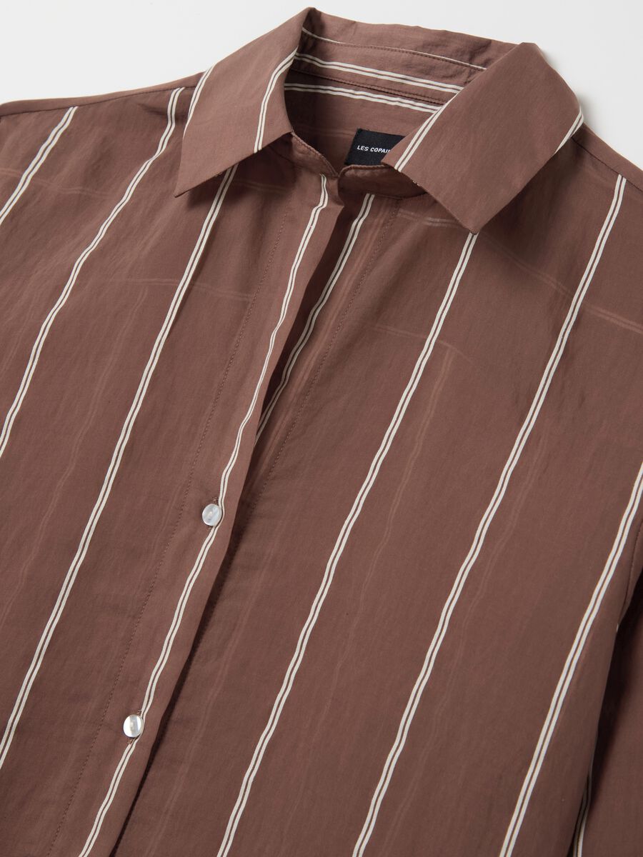 Striped shirt_5