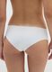 White stretch fabric briefs regular fit_2