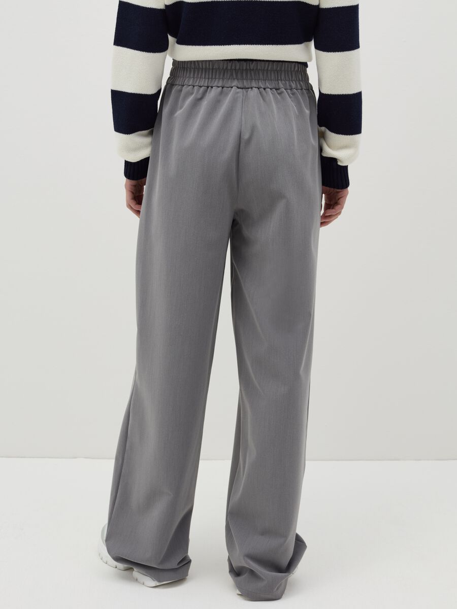 Fluid tailored trousers_2