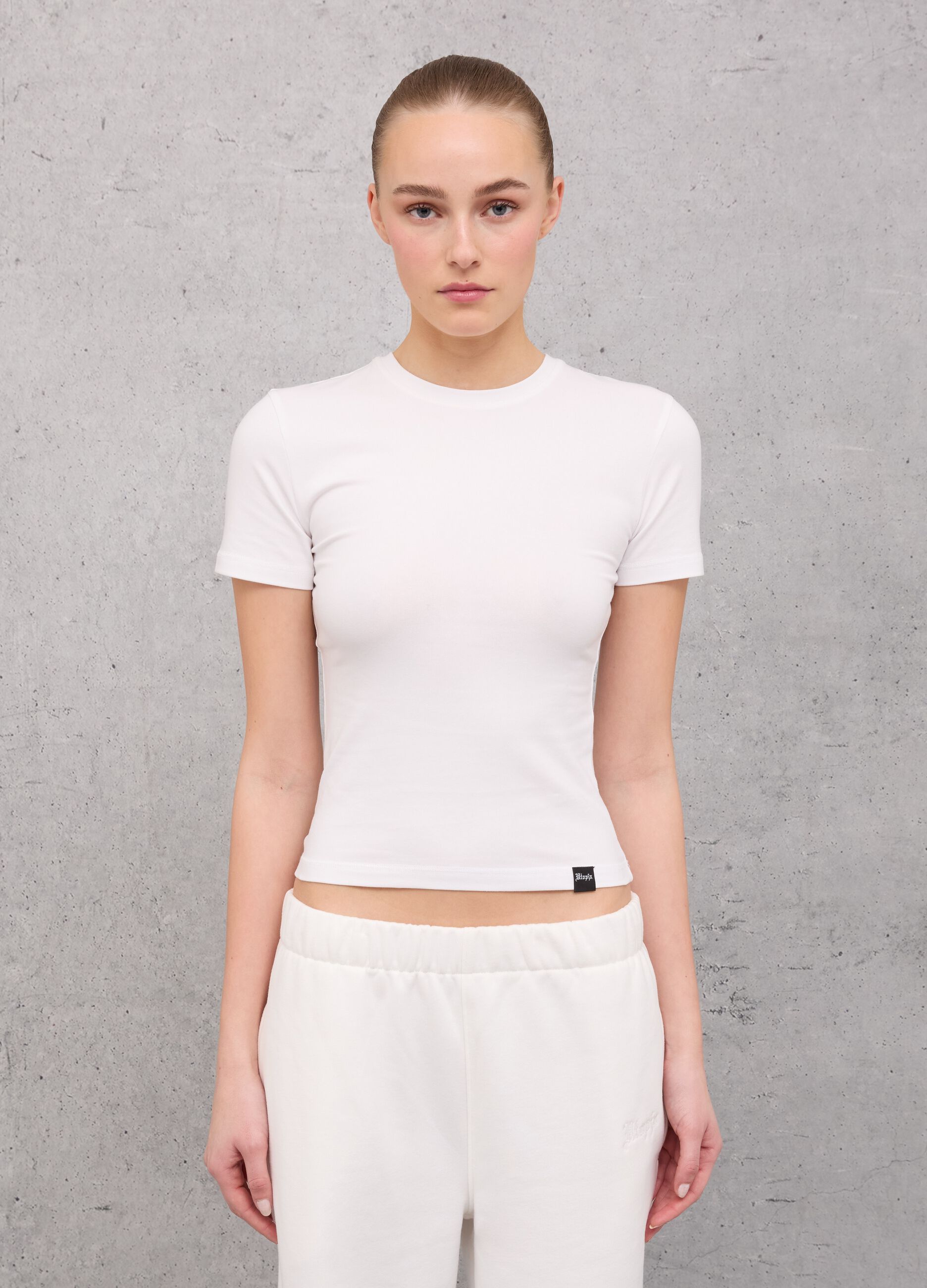 Perfect T-shirt White