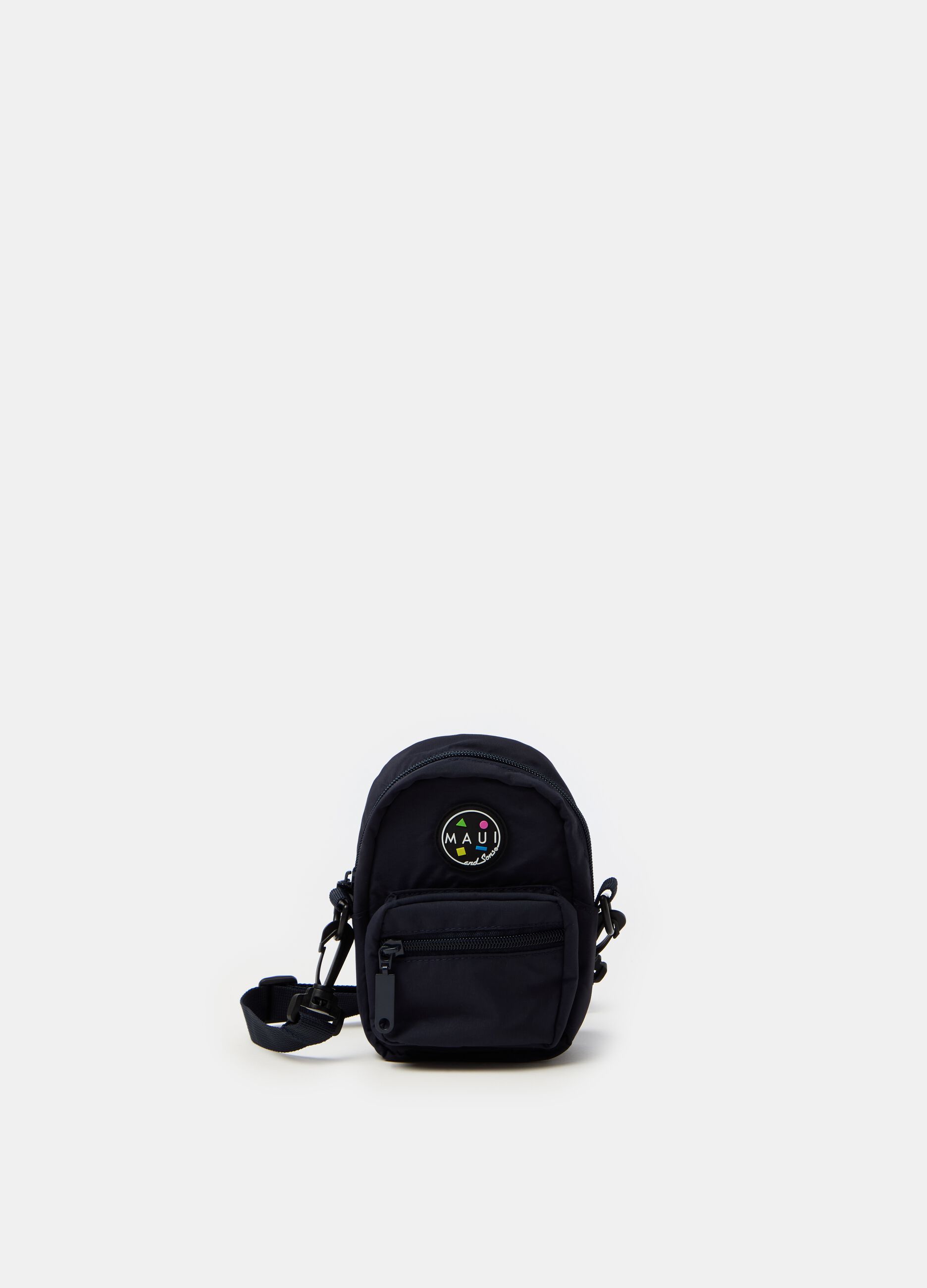 Ovs Borsello a tracolla con patch logo