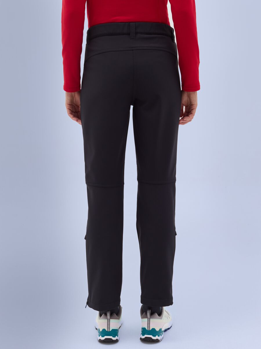 Altavia by Deborah Compagnoni thermal trekking pants._4
